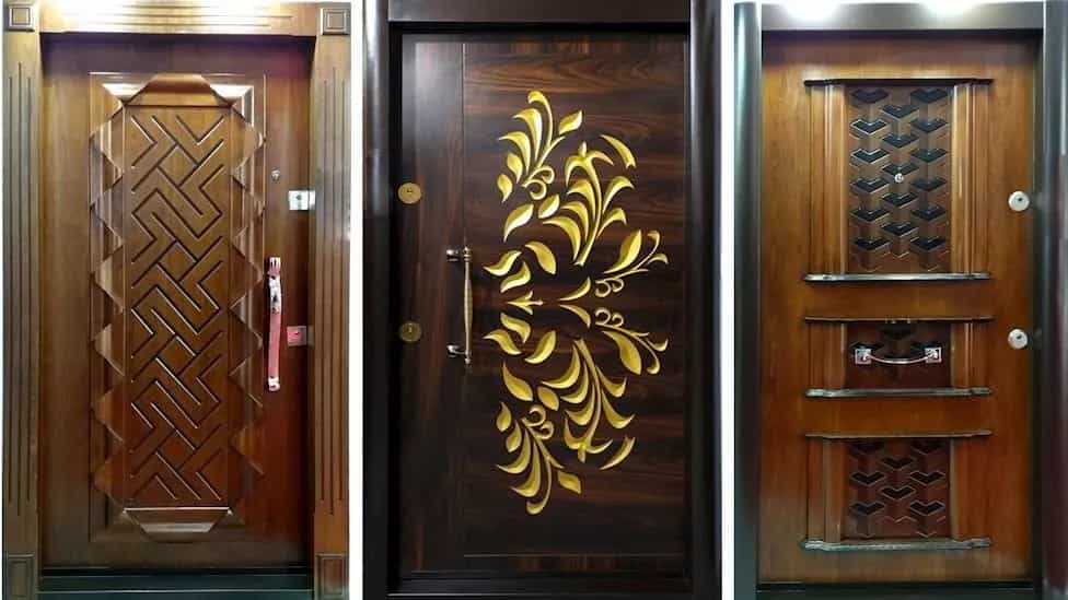 نکات مهم در هنگام خرید درب ضد سرقت