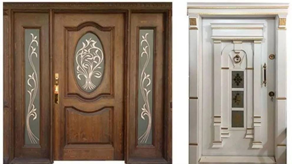 مهم ترین مشخصات و ویژگی های درب ضد سرقت با کیفیت