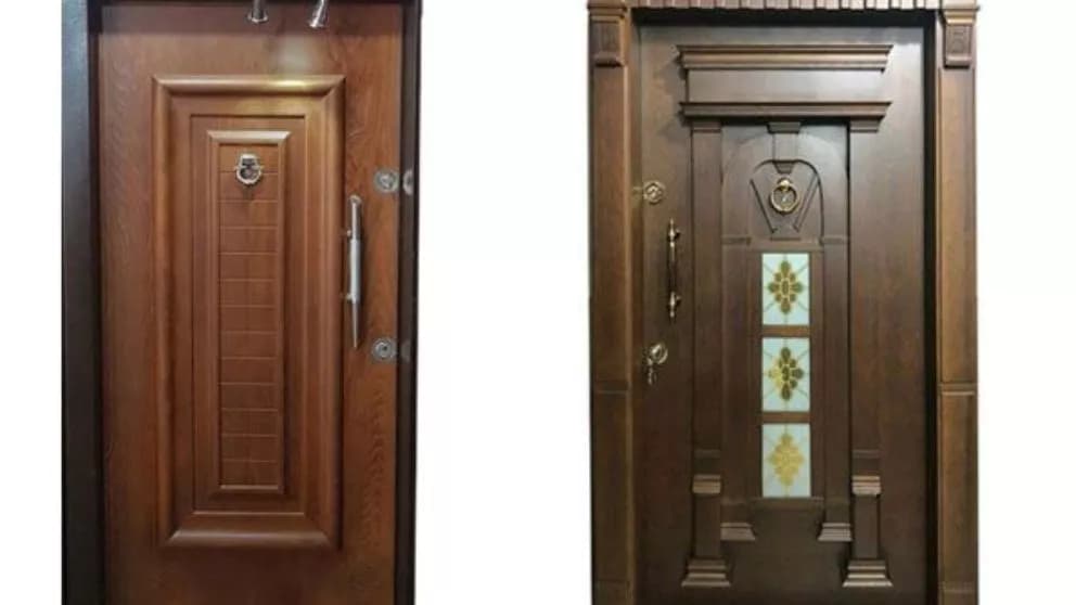درب ضد سرقت امپراطور