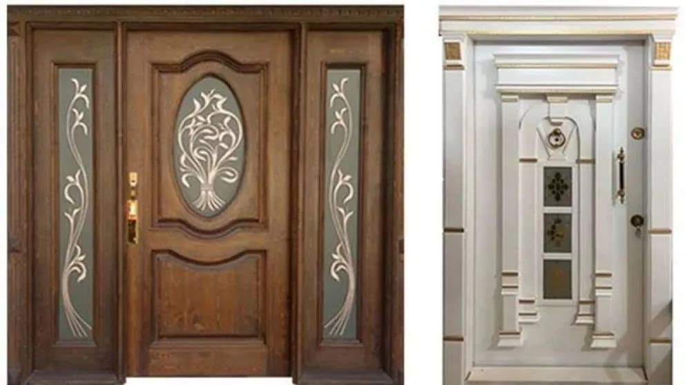 مهم ترین مشخصات و ویژگی های درب ضد سرقت با کیفیت