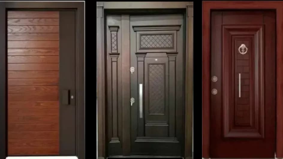 نکات مهم در هنگام خرید درب ضد سرقت
