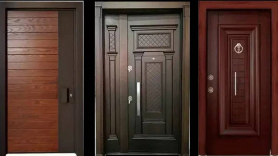 نکات مهم در هنگام خرید درب ضد سرقت نکات مهم در هنگام خرید درب ضد سرقت